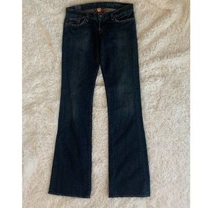 Lucky brand jeans